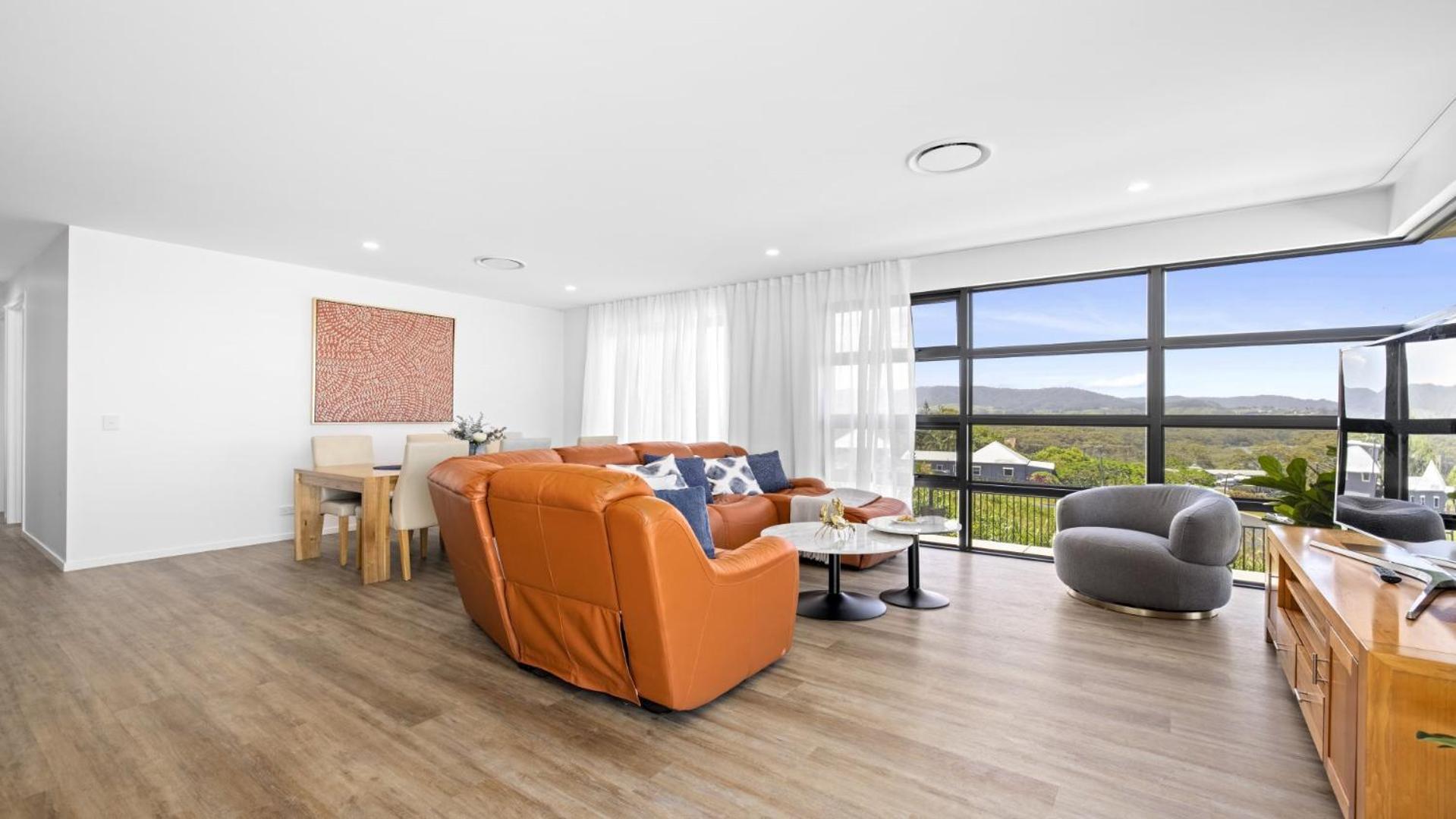 Paramount On Jarret * Coffs Harbour