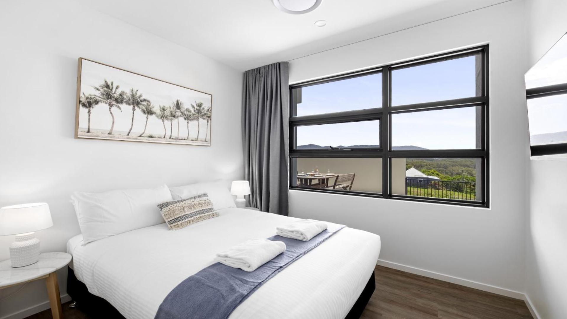Paramount On Jarret Holiday home