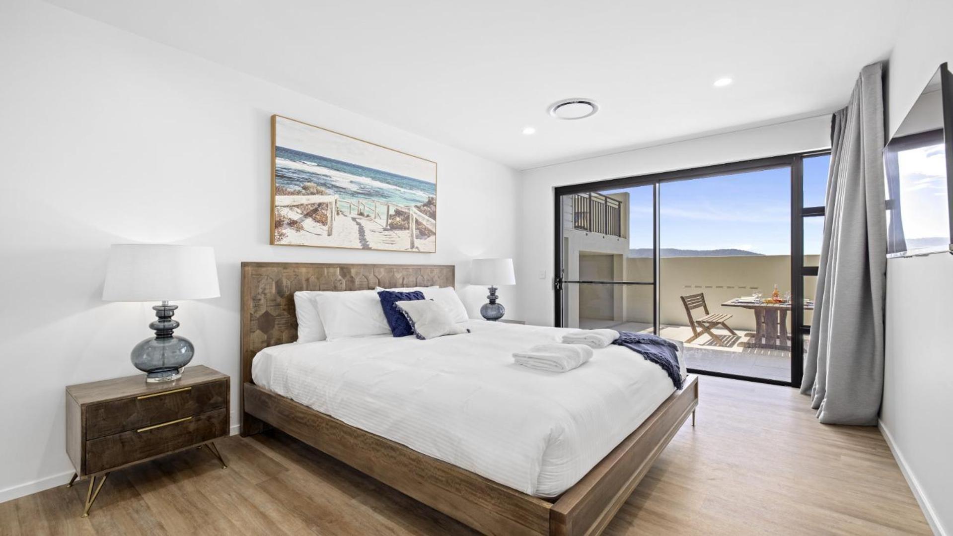 Holiday home Paramount On Jarret Coffs Harbour